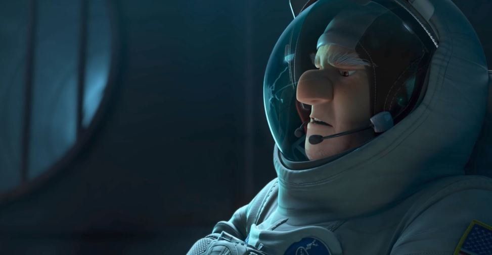 animadores 3D en España