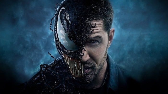venom
