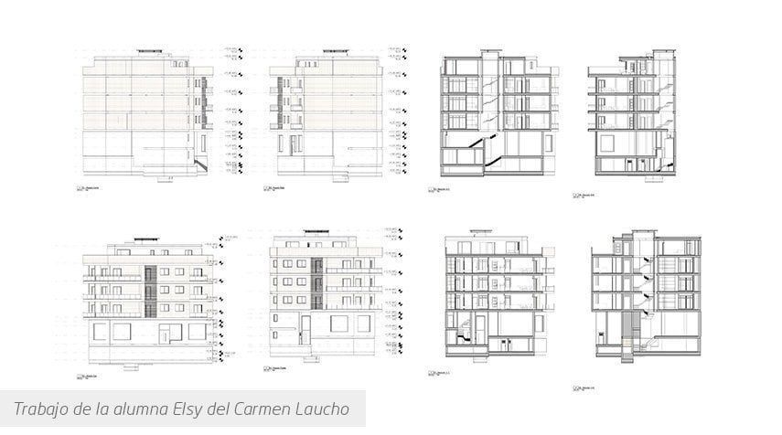 proyecto bim animum