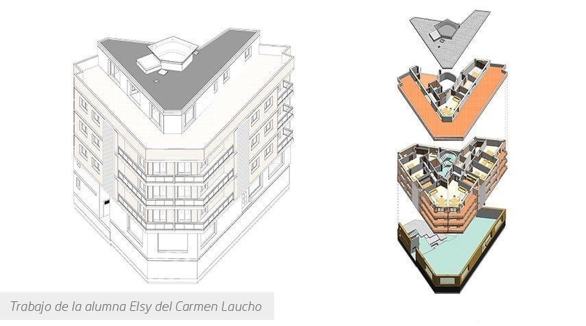 proyecto bim animum