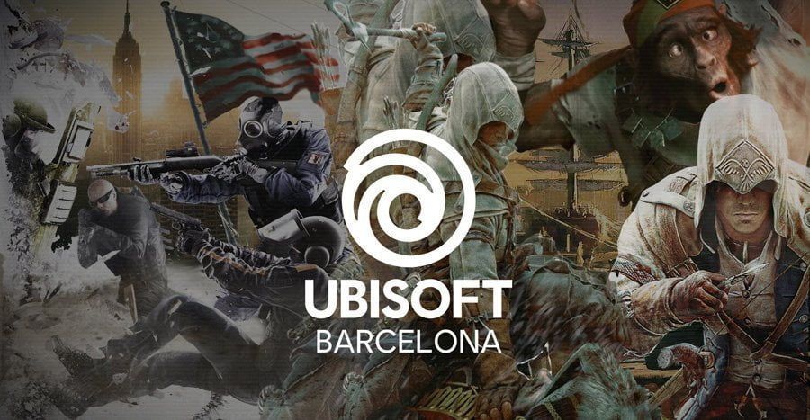 Ubisoft Barcelona