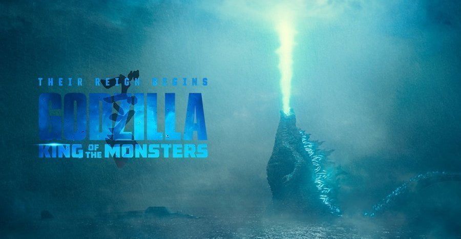 Godzilla King of the Monsters