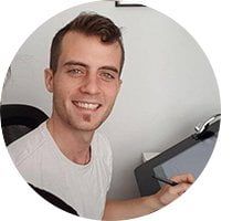 marc zurano alumno animum
