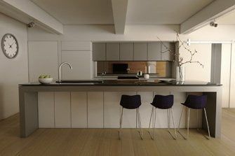 3d para arquitectos