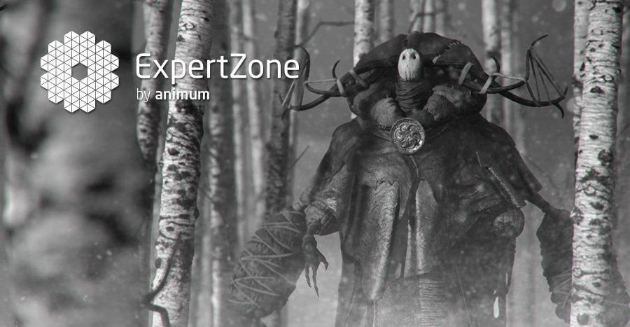 Ropa con Zbrush