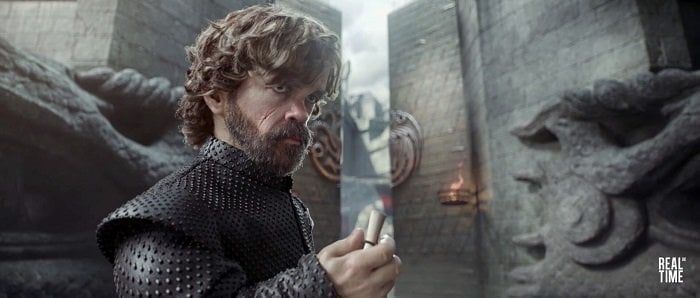 juego de tronos tyrion