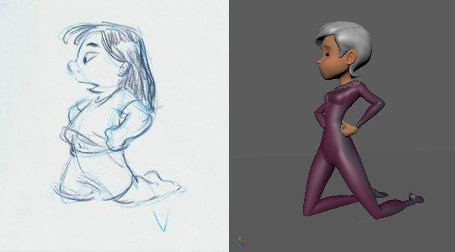 cómo iniciarse en el 3D