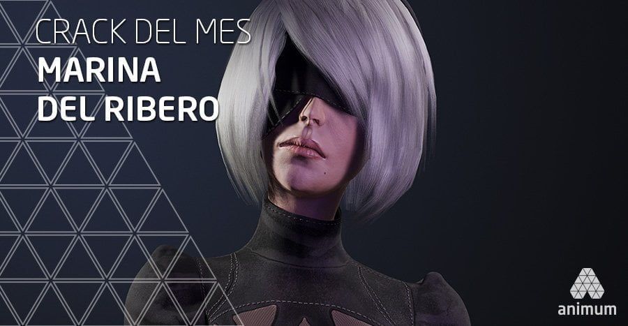 Estudiar modelado 3d para videojuegos