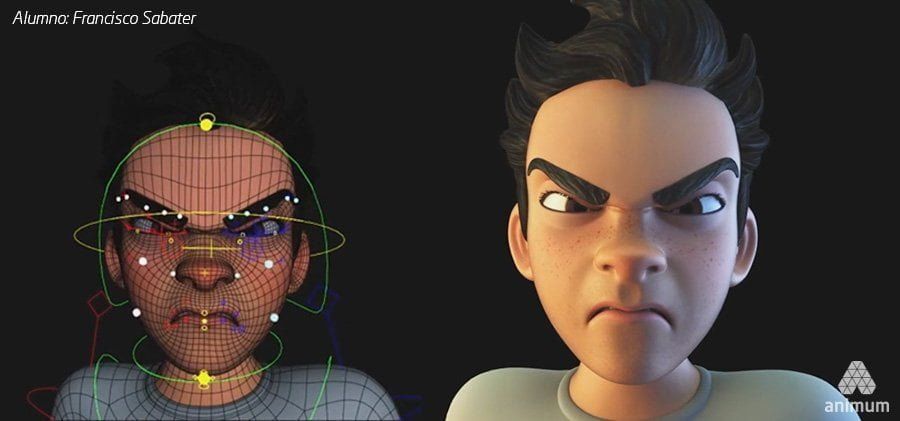 roles de la Industria 3D
