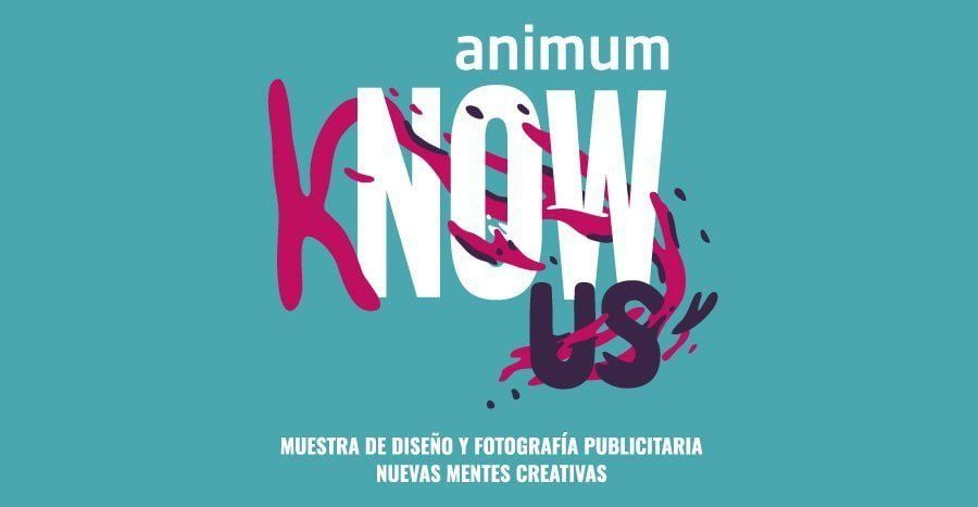 exposición de alumnos