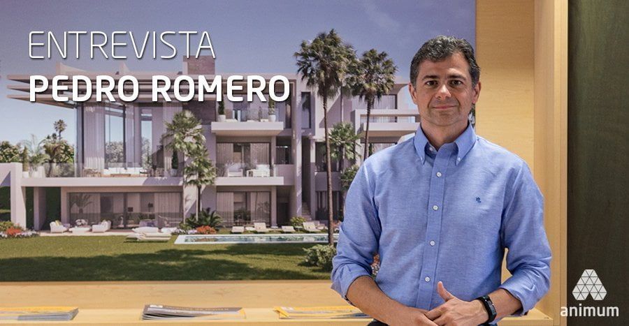 Entrevista a Pedro Romero