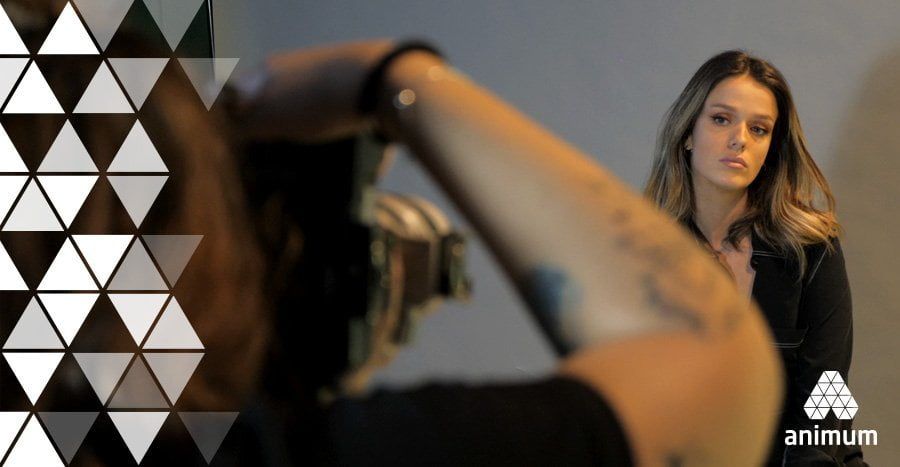 estudiar fotografía en Málaga
