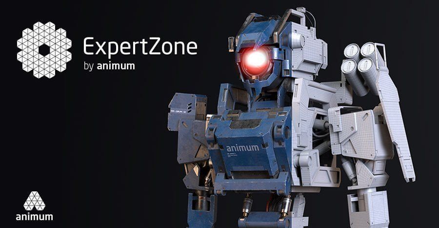 Modelado Hardsurface