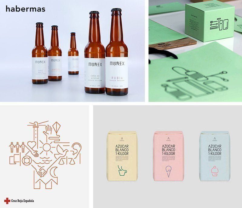 Habermas estudio de diseño