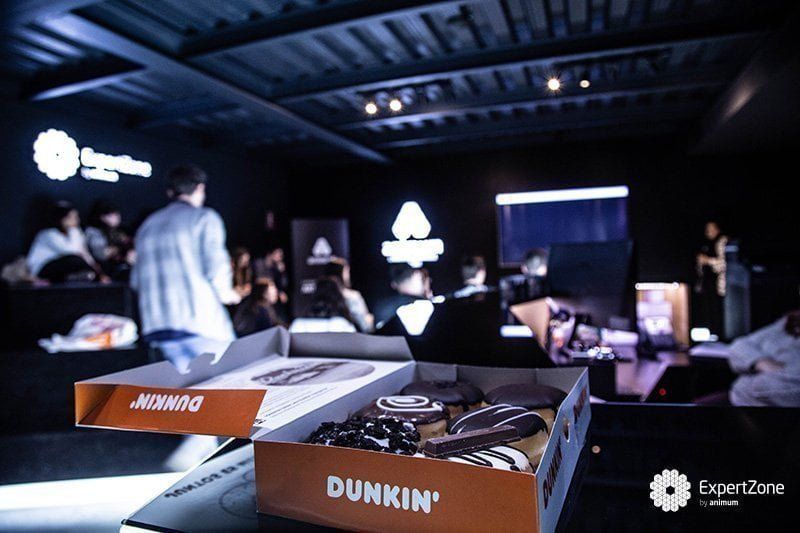 Dunkin' Coffee