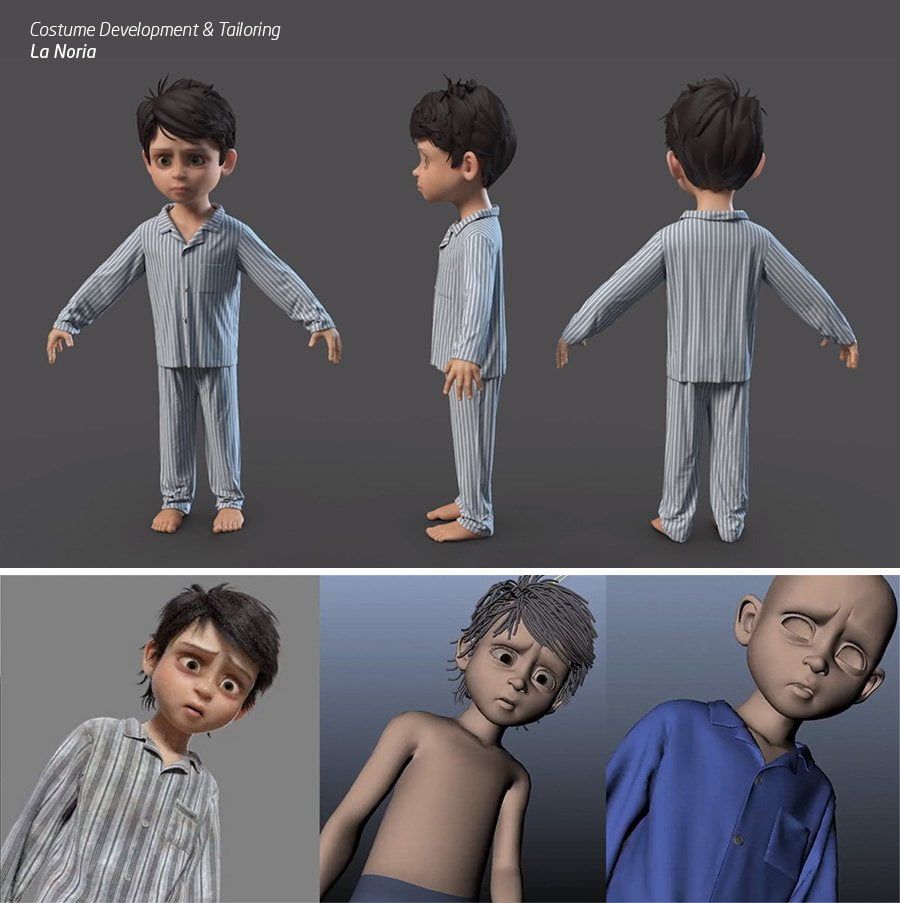 Marvelous Designer
