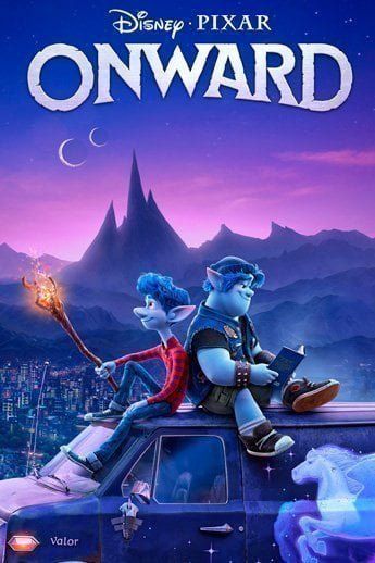 onward blog disney pixar