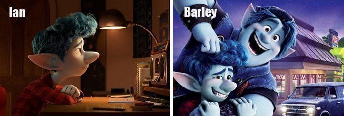 blog onward pixar