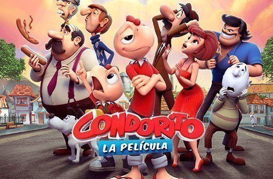 condorito