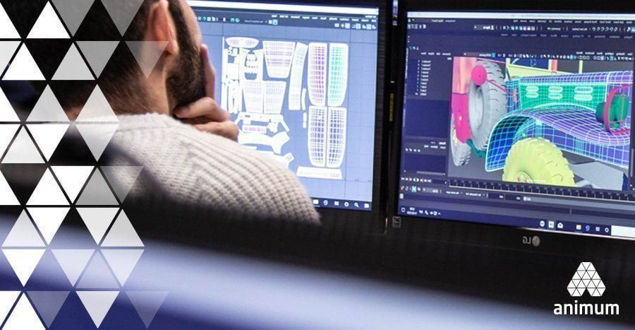 dudas sobre modelado 3D