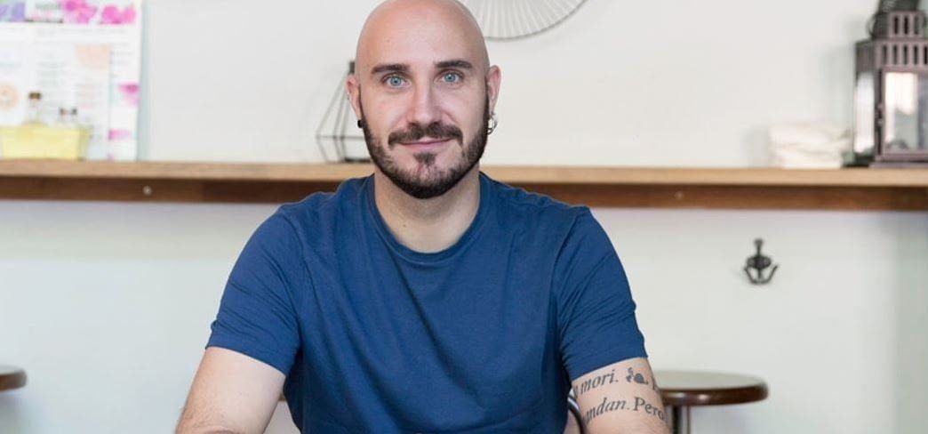 Master Class de Diseño Pedro
