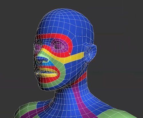 Modelos 3D para videojuegos móviles