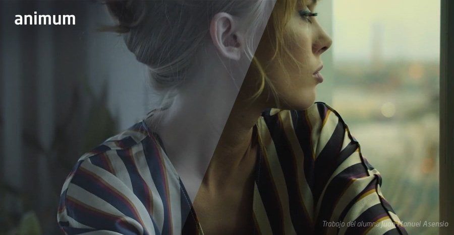 cualidades del color grading