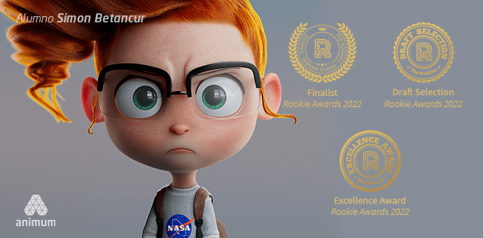 participar en the rookie awards