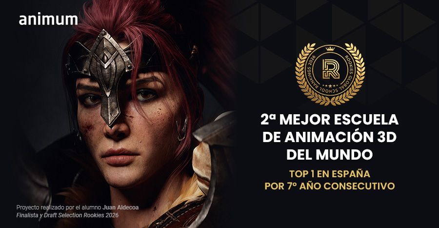 mejores escuelas de arte digital