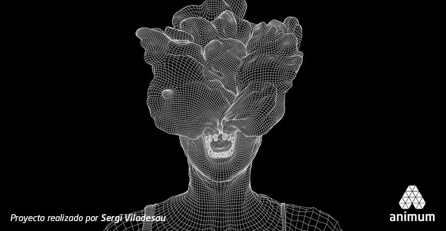 Retopología
