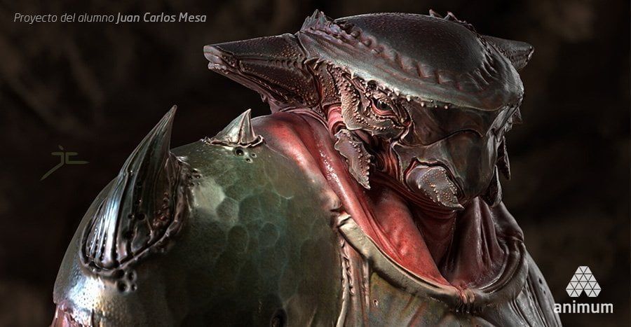 3d texturing