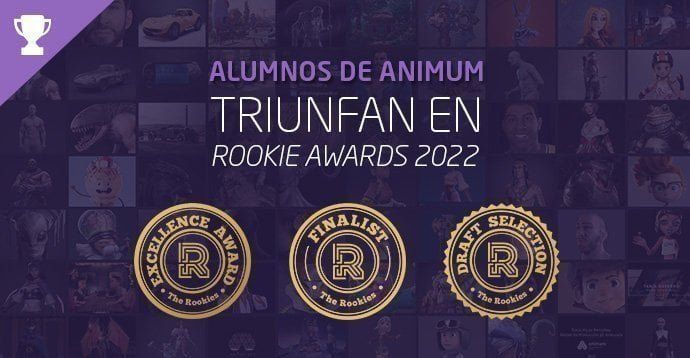 Rookie Awards 2022