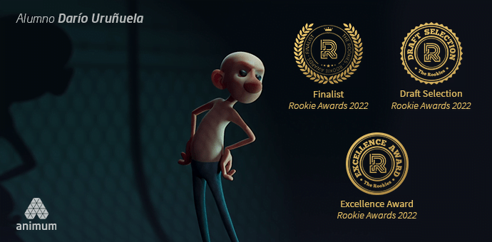 ganadores rookie awards
