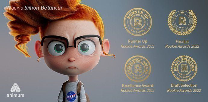 Rookie Awards 2022