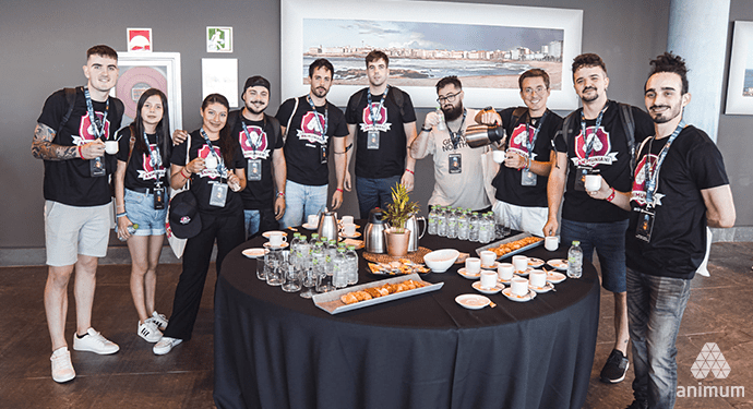 mundos digitales 2022