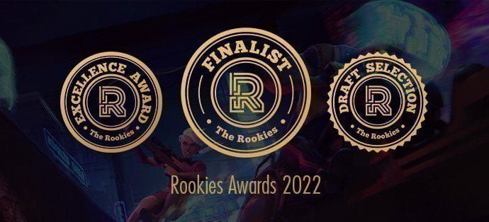 cortometraje Tokyo Ghost: Fan Film the rookies