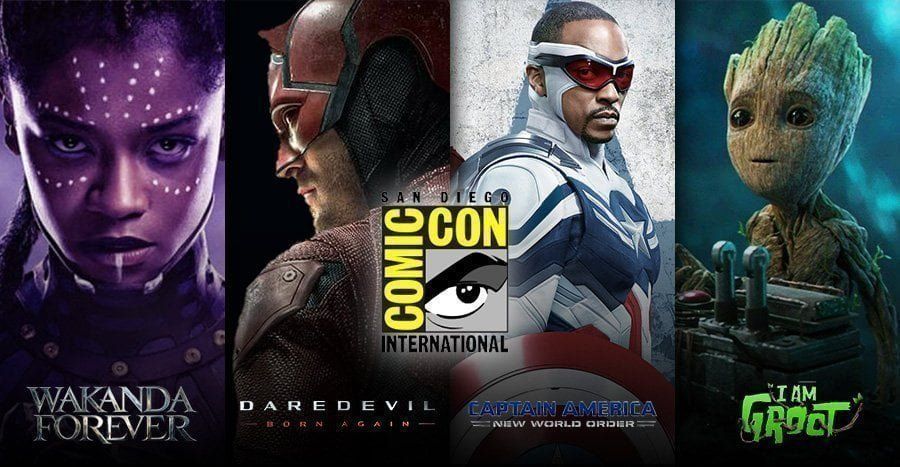 comic-con 2022