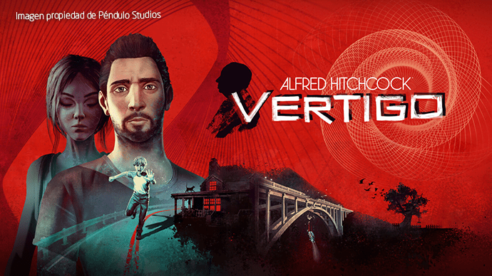 videojuego pendulo studios layout