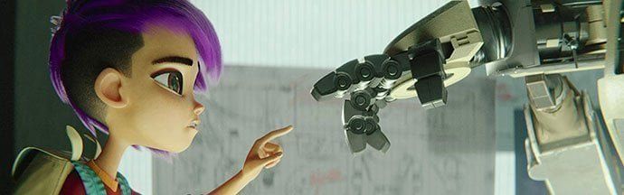 Programas para hacer animaciones blender