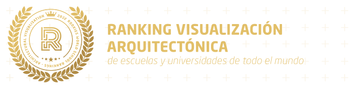 mejore escuela visualización arquitectónica