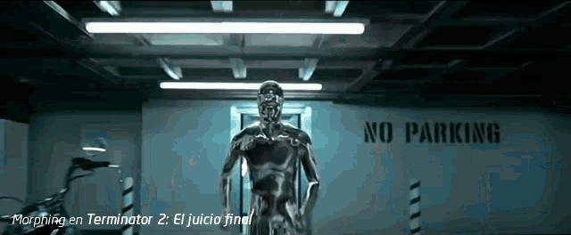 morphing