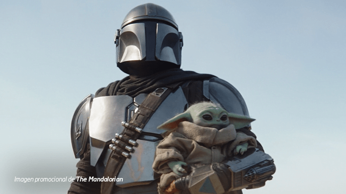 Animando el Universo Star Wars