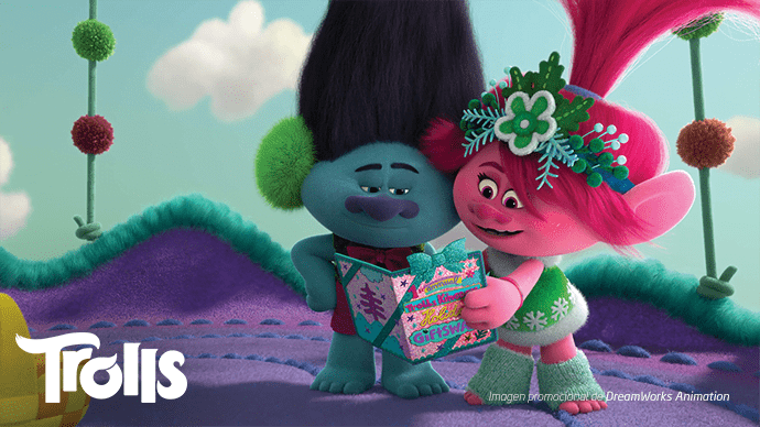 películas de animación de 2023 trolls