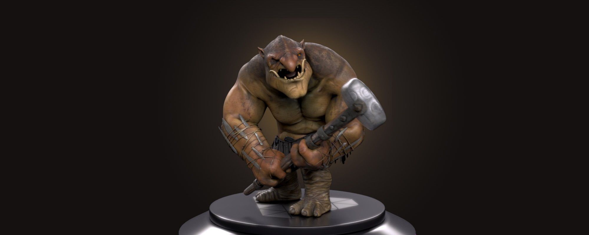 Curso Animación 3D y Videojuegos
