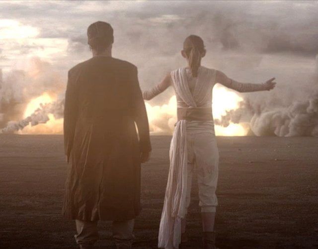 Carrera de cine: efectos visuales y postproducción