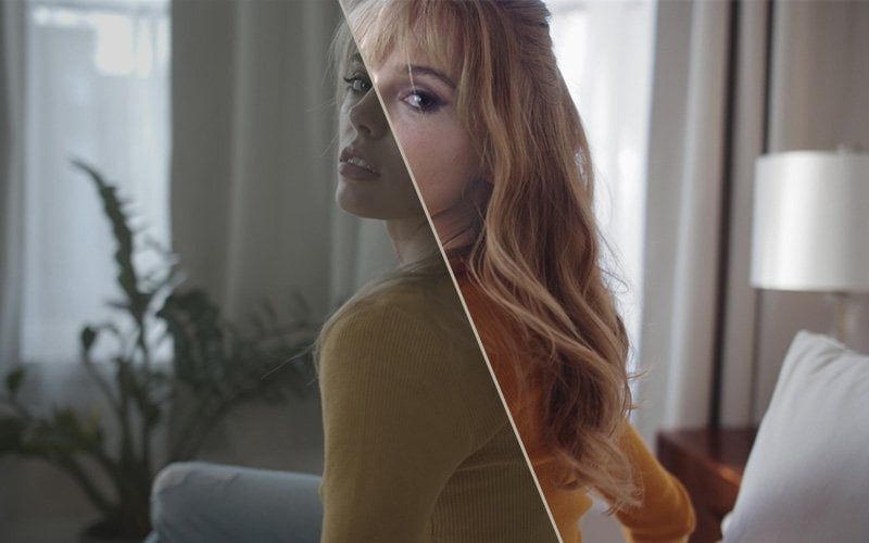curso colorista con davinci resolve