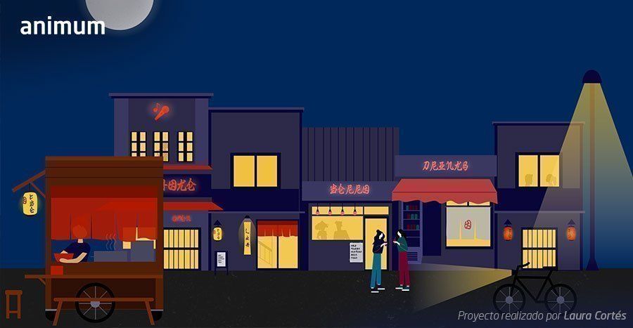 ilustracion vectorial