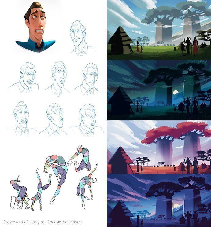 concept artist
