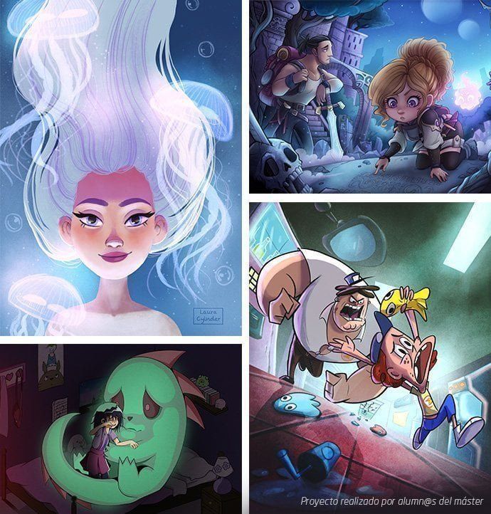 ilustrador
