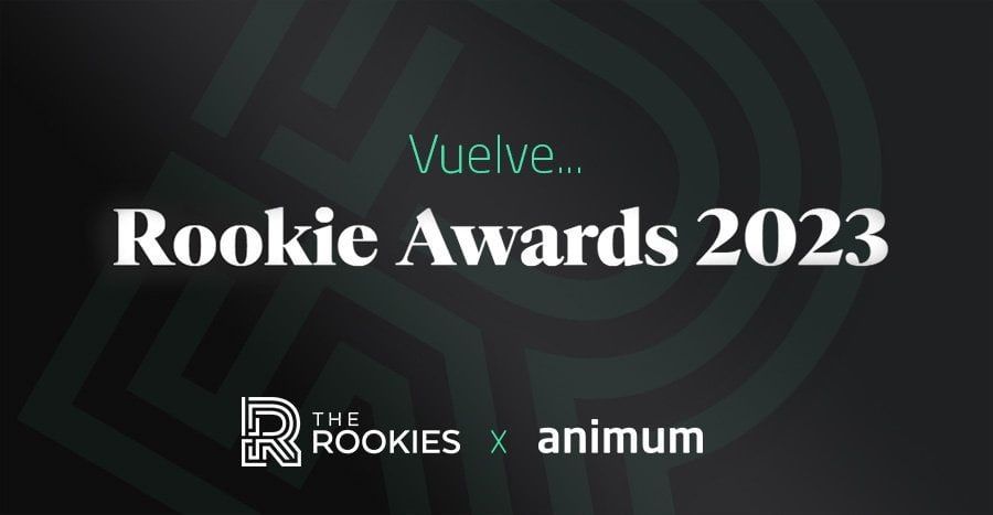 como participar en The Rookie Awards